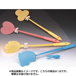 おもしろハエたたき