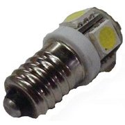 自転車用LED球 交換用 70060