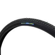 耐摩耗タイヤ 26×1 3/8 LT 26型WO ブラック ETRTO：37-590 14162