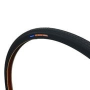 パナレーサー 耐摩耗タイヤ 27×1 3/8 27型WO ブラック ETRTO:37-630 14172
