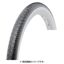 HEタイヤ 白黒タイプ 14×1.75(1.5) 14型HE ホワイト/ブラック ETRTO：47-254 14321