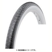 HEタイヤ 白黒タイプ 14×1.75(1.5) 14型HE ホワイト/ブラック ETRTO:47-254 14321