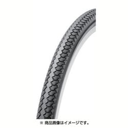 HEタイヤ 白黒タイプ 22×13/8 22型WO ホワイト/ブラック ETRTO：37-501 14326
