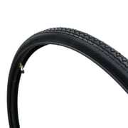 タイヤ/チューブセット 27×13/8 27型WO ブラック ETRTO:37-630 14464