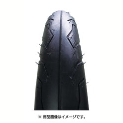 タイヤ 20×1.5 スリック 20×1.5 ブラック ETRTO：40-406 14480