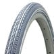 車椅子タイヤ 20×1 3/8 グレー ETRTO：37-451 61102