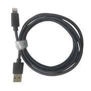 ケーブル LP-PVC150-BK