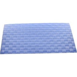 ランチョンマット 44×30cmゼニスブルー MK-2469