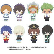 こえだらいずA アクリルキーホルダー KING OF PRISM by PrettyRhythm [全8種]
