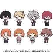 こえだらいずR ラバーストラップコレクション あんさんぶるスターズ！ Vol.2 [キャラクターグッズ]