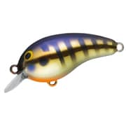 プチピーナッツSR クロキンギル [クランクベイト]