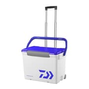 シークールキャリ-2 GU2500WH/BL [フィッシングクーラー]