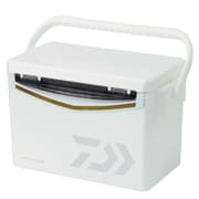 クールラインa SU1500 WH/BK [フィッシングクーラー]