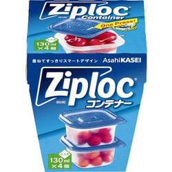 ヨドバシ.com - ジップロック Ziploc ジップロック コンテナー [正方形