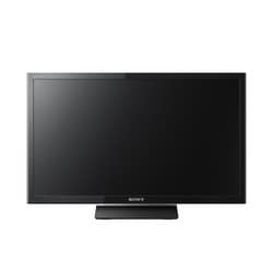 SONY BRAVIA W450D KJ-24W450D 24インチ - テレビ