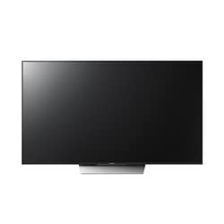 SONY 4Kテレビ　BRAVIA  55X8500D外箱はありません