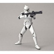 SW 1/12 クローン・トルーパー [キャラクタープラモデル STAR WARS(スター・ウォーズ) 2021年4月再生産]