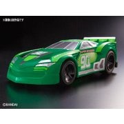 ゲキドライヴ GD-007 スーパーブラディオン [キャラクタープラモデル]