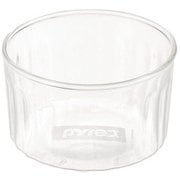 パイレックス 耐熱ガラス 100ml ラメキン CP-8565