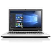 Lenovo ideaPad 300/15.6型/i5-6200U/HDD1TB/DVDスーパーマルチドライブ/Windows10 Home64bit/MicrosoftOfficeHome＆BusinessPremiumプラス Office365サービス/プラチナシルバー 80Q7019AJP