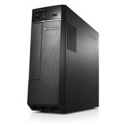 Lenovo ideaCentre 300s/21.5型ワイド/i5-6400/HDD1TB/DVDスーパーマルチドライブ/Windows10 Home64bit/MicrosoftOfficeHome&BusinessPremiumプラスOffice365サービス/ブラック 90D90030JP