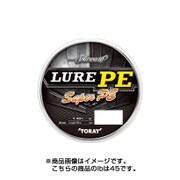 ソラローム ルアーPE 45lb [バス用ライン]