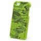 AG/SBC-ISE02 [ShibaCAL by Shibaful for iPhone SE カモフラージュ]