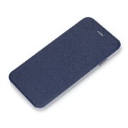 PG-I6SFP25NV [iPhone 6/6s フリップハードケース ネイビー]
