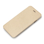 PG-I6SFP26GD [iPhone 6/6s フリップハードケース シャンパンゴールド]