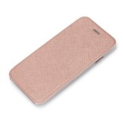 PG-I6SFP28PK [iPhone 6/6s フリップハードケース シャンパンピンク]