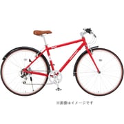 700×32C 6段変速 VW-706AL RED
