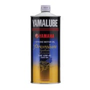二輪車用オイル 1L ヤマルーブ プレミアムシンセティック 10W-40