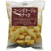ニッポー ベストチョイス コーンポタージュスナック 70g