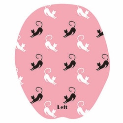 デオドラントシューズキーパー CAT PINK