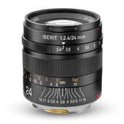 IBERIT24/2.4LMBK IBERIT 24mm/f2.4 for LEICA M BK