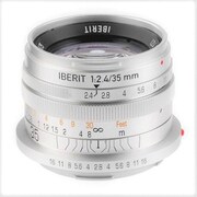 IBERIT35/2.4LSLSV IBERIT 35mm/f2.4 for LEICA SL SV