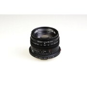 IBERIT35/2.4LSLBK IBERIT 35mm/f2.4 for LEICA SL BK