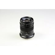 IBERIT75/2.4LSLBK IBERIT 75mm/f2.4 for LEICA SL BK