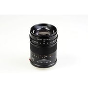 IBERIT75/2.4SEBK IBERIT 75mm/f2.4 for SONY E BK