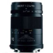 IBERIT90/2.4LSLBK IBERIT 90mm/f2.4 for LEICA SL BK