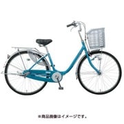 AB18 ブルーグリーン DTU406