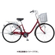OR64 ネオダークコスモレッド DTU406