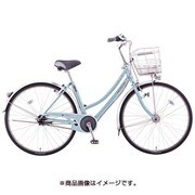 OB41 アルミナブルー DAM73LB51