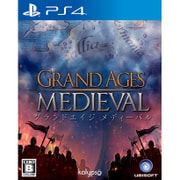 グランドエイジ メディーバル [PS4ソフト]