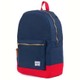 10005-00018-OS [Navy/Red SETTLEMENT 並行輸入品]