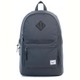 10007-00920-OS [Dark Shadow/Black Leather HERITAGE 並行輸入品]