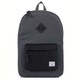 10007-00930-OS [Dark Shadow/Black/Black Leather HERITAGE 並行輸入品]