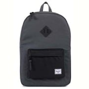 10007-00930-OS [Dark Shadow/Black/Black Leather HERITAGE 並行輸入品]