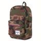 10011-00699-OS [Woodland Camo/Multi Zip/Tan Pebbled Leather POP QUIZ 並行輸入品]