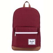 10011-00746-OS [Windsor Wine/Tan Synthetic Leather POP QUIZ 並行輸入品]